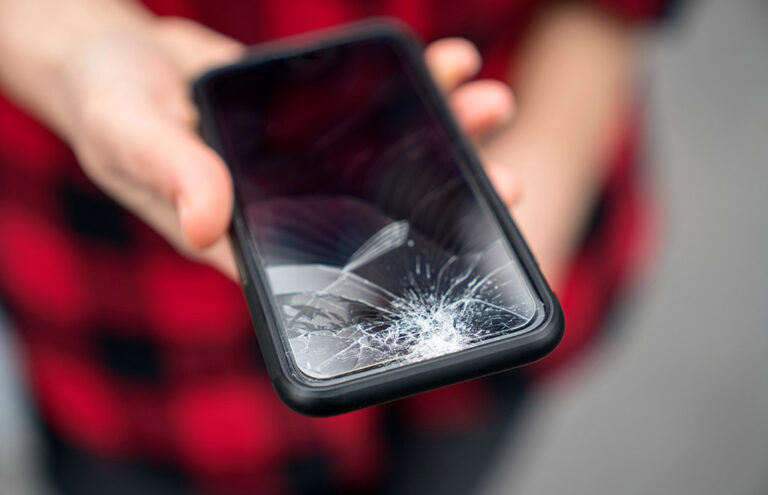 Hardwareversicherung Beratung vor Ort - Tekphone Ihr Telekom Partner in Bad Pyrmont